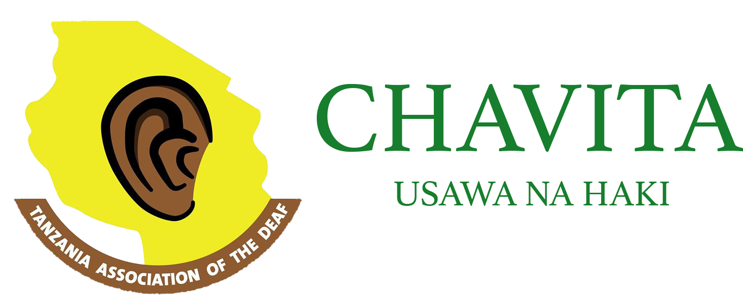 CHAVITA Basic Sign Communication Portal
